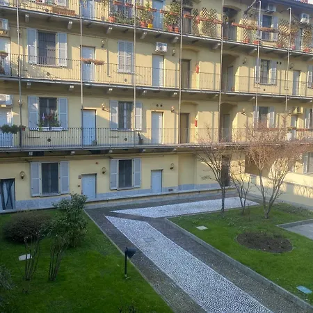 Naviglio - Eleganza E Relax A 2 Min Dalla M4 E Dai Navigli Apartamento Milão