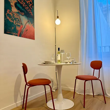 Naviglio - Eleganza E Relax A 2 Min Dalla M4 E Dai Navigli Apartamento