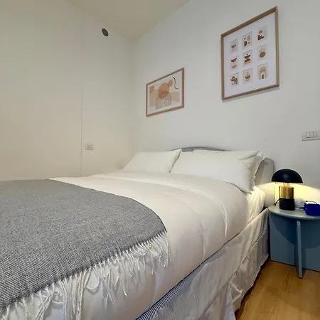 Naviglio - Eleganza E Relax A 2 Min Dalla M4 E Dai Navigli Apartamento *