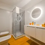 Naviglio M4 Relax E Design *
