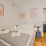 Naviglio M4 Relax E Design * Милан