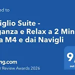 Naviglio - Metro Blu Navigli * Milão