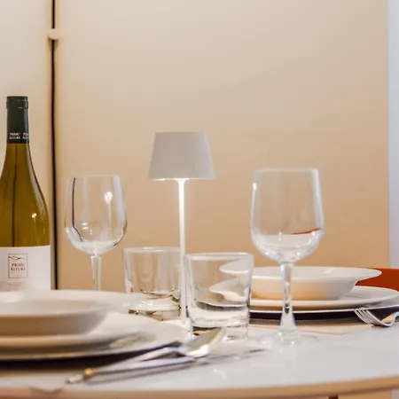 Apartmán Naviglio M4 Relax E Design Milán