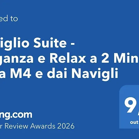 Naviglio - Metro Blu Navigli * Milánó