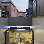 شقة Naviglio M4 Relax E Design ميلان