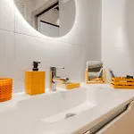 Naviglio M4 Relax E Design شقة