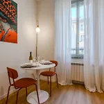 شقة Naviglio M4 Relax E Design ميلان