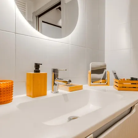 Naviglio - Metro Blu Navigli Apartment