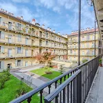 Naviglio M4 Relax E Design