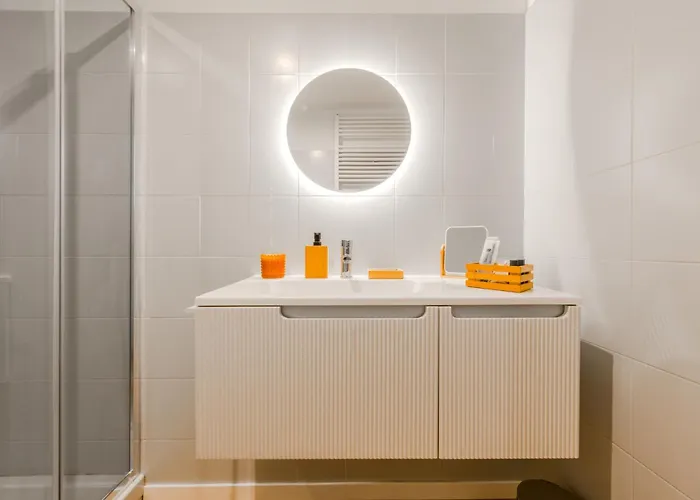 Apartament Naviglio M4 Relax E Design Mediolan
